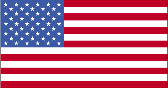 usa america flags canada countries you