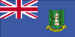 Flag of British Virgin Islands