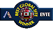 Accent Software / Byte Magazine Best Global
Site Winner!