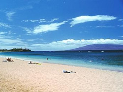 Kahekili Beach Park