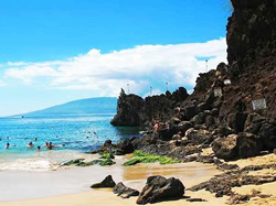 Black Rock Maui