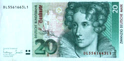 travlang s Exchange Rates Germany Deutsche Marks and Indian