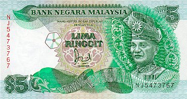Malaysian ringgit to pakistani rupees today