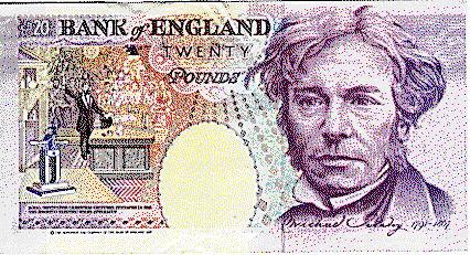 Travlang S Exchange Rates Us Dollars And British Pounds 20 Uk Pounds Note