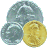 coins