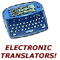 Electronic Translators