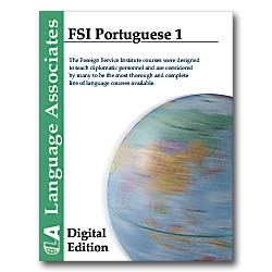 FSI Portuguese