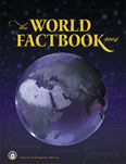 World Factbook Cover