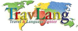 Travlang - Travel and Language Center